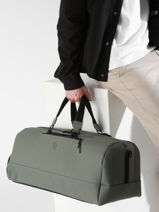 Sac De Voyage Cabine Sac à Dos Impulsion Etrier Beige impulsion EIMP993M-vue-porte