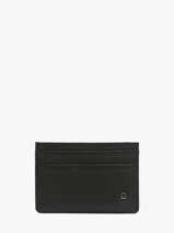 Kaarthouder Leather Madras Etrier Black madras EMAD053