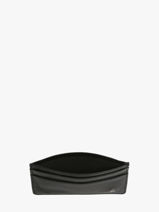 Kaarthouder Leather Madras Etrier Black madras EMAD053-vue-porte
