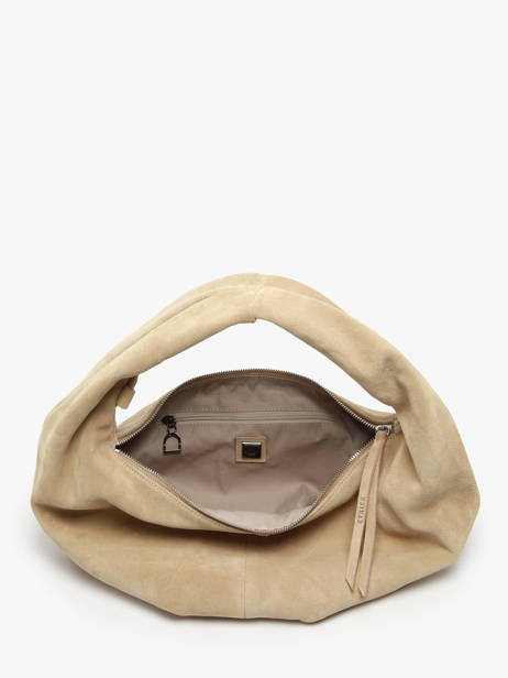 Sac PortÃ© Ã©paule Rebond Etrier Beige rebond EREB155S vue secondaire 4