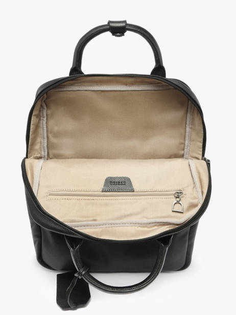 Sac Ã  Dos Business Light 2 Compartiments Etrier Gris light ELIG8272 vue secondaire 3