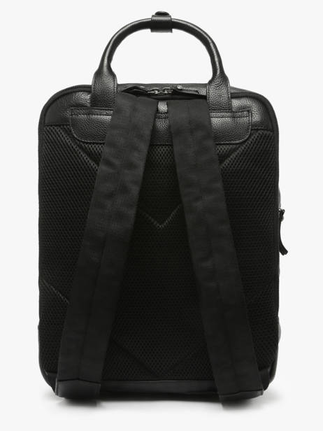 Sac Ã  Dos Business Light 2 Compartiments Etrier Gris light ELIG8272 vue secondaire 5