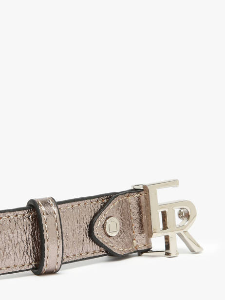 Ceinture Ajustable Etrier Marron jolly EJOL414C vue secondaire 1