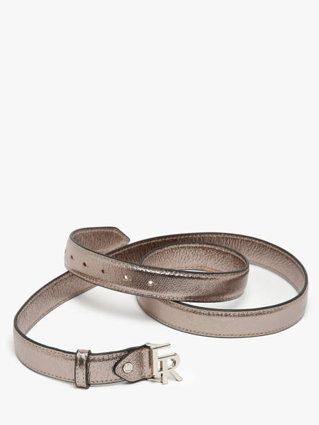 Ceinture Ajustable Etrier Marron jolly EJOL414C vue secondaire 2